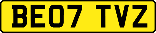 BE07TVZ