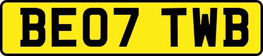 BE07TWB