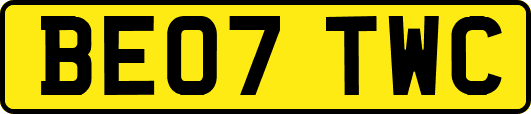 BE07TWC