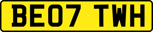BE07TWH