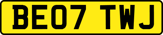 BE07TWJ