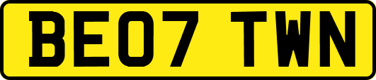 BE07TWN