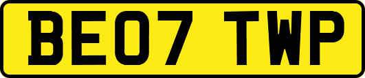 BE07TWP