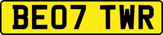 BE07TWR