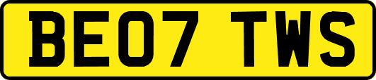 BE07TWS