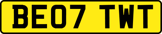 BE07TWT