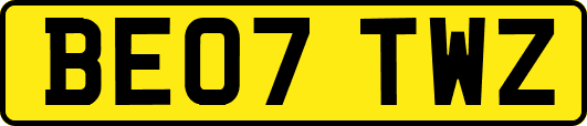 BE07TWZ
