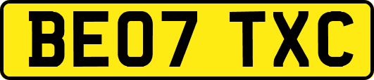 BE07TXC