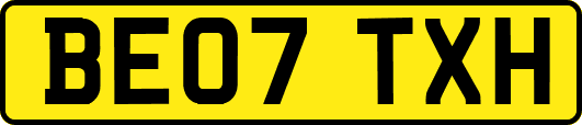 BE07TXH