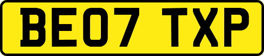 BE07TXP