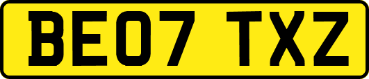BE07TXZ