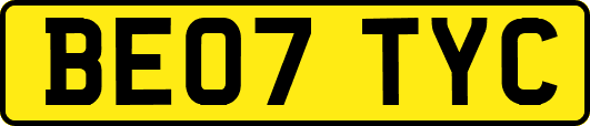 BE07TYC