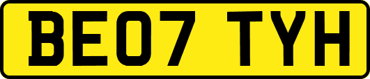 BE07TYH