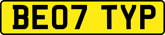 BE07TYP