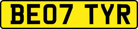 BE07TYR
