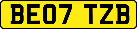 BE07TZB