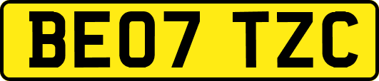 BE07TZC