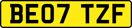 BE07TZF
