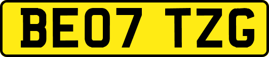 BE07TZG