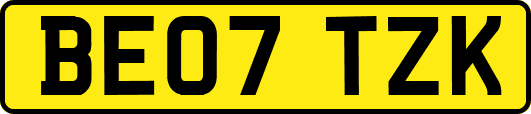 BE07TZK