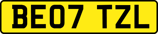 BE07TZL