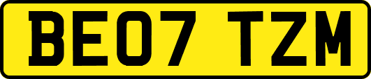 BE07TZM