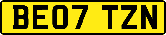 BE07TZN