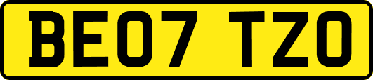 BE07TZO