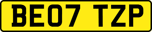 BE07TZP