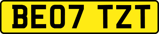 BE07TZT