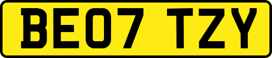 BE07TZY