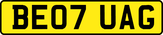 BE07UAG