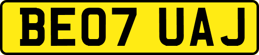 BE07UAJ