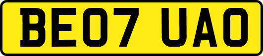 BE07UAO