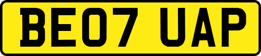 BE07UAP