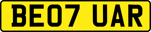 BE07UAR