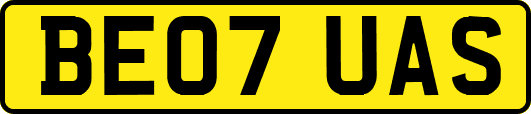 BE07UAS