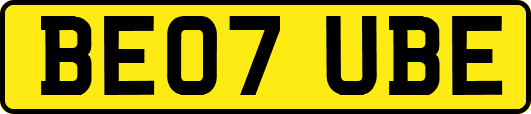 BE07UBE