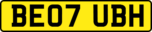 BE07UBH