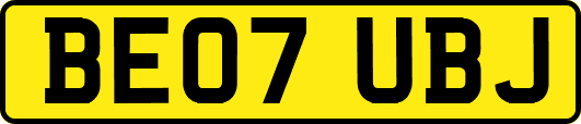 BE07UBJ