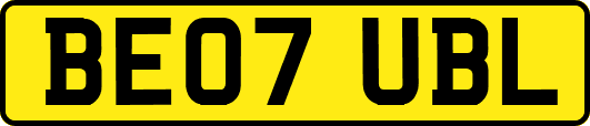 BE07UBL