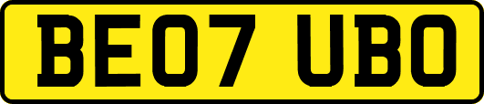 BE07UBO