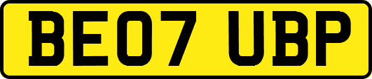 BE07UBP