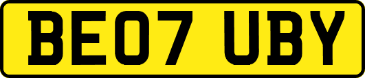 BE07UBY
