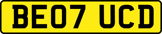 BE07UCD