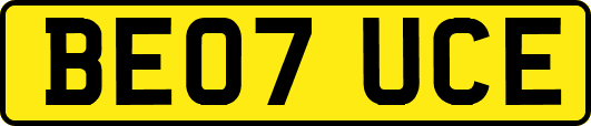 BE07UCE