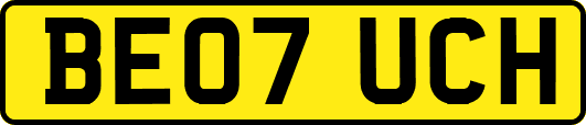 BE07UCH