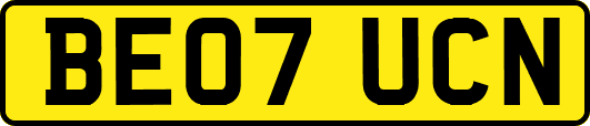 BE07UCN