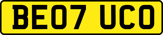 BE07UCO