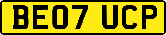 BE07UCP